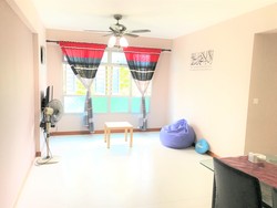 Blk 424D Yishun Avenue 11 (Yishun), HDB 4 Rooms #161540022